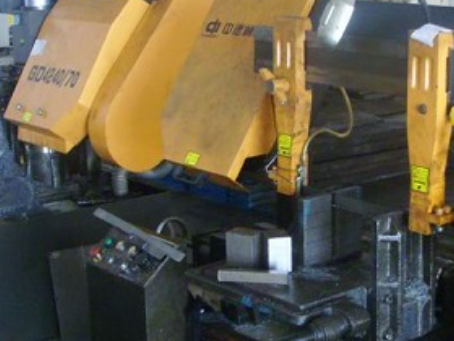 菏泽SM45模具钢
