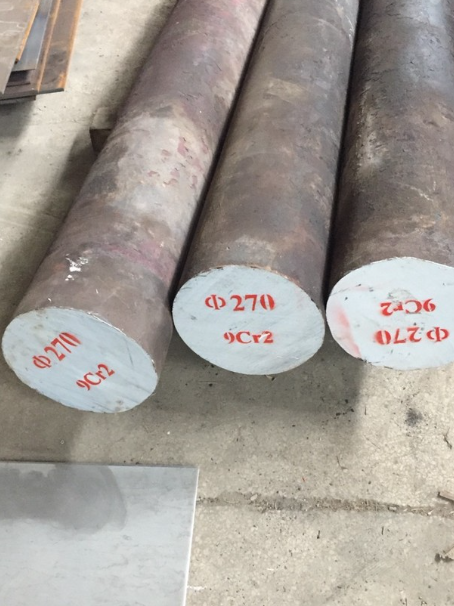 菏泽9Cr2工具钢