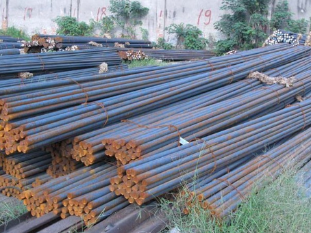 菏泽50Cr合金结构钢