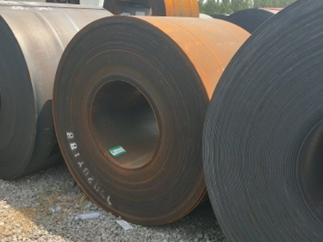 菏泽Q355NHB耐候板