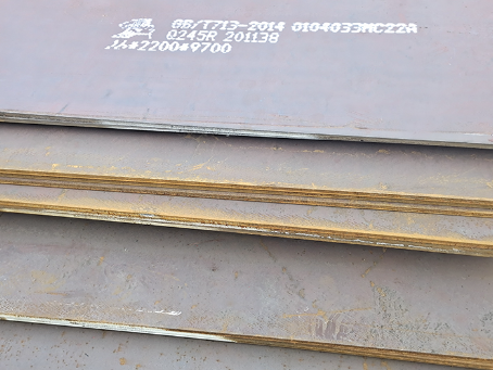 菏泽容器板-Q245R